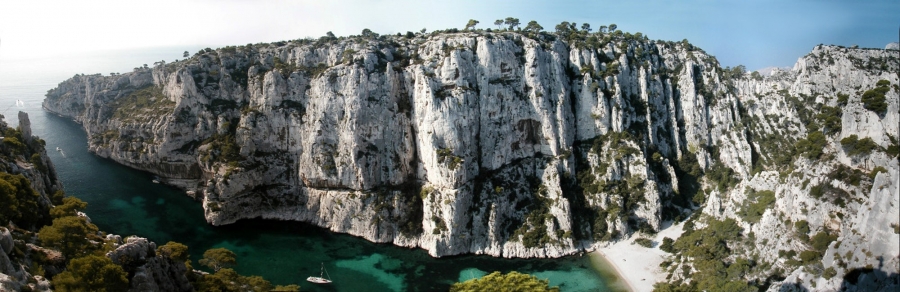 Calanques